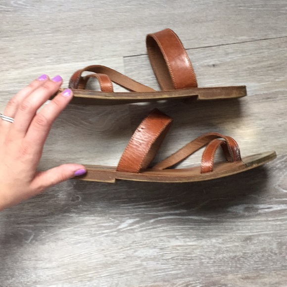 Steve Madden Sandals - Picture 4 of 5